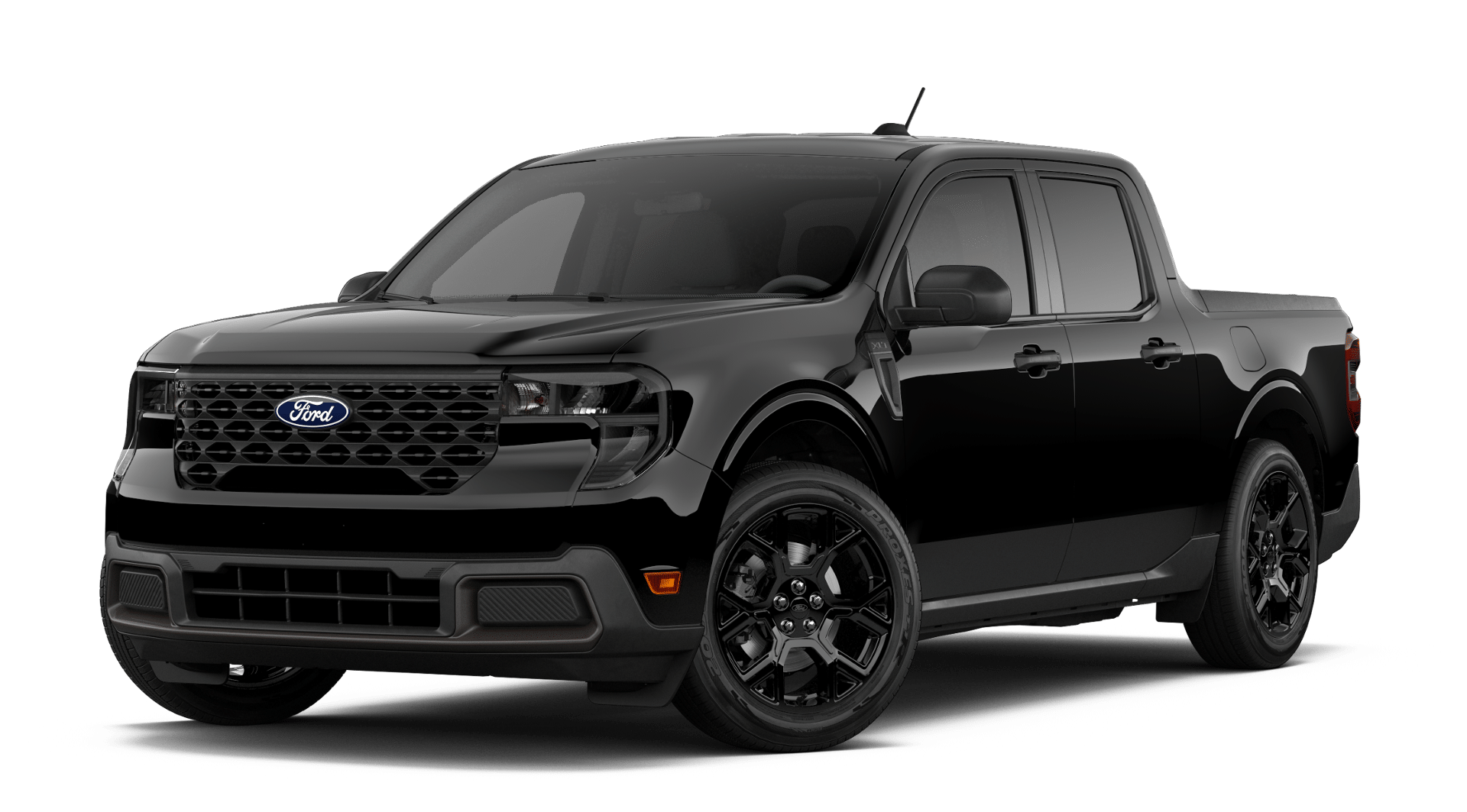 2026 Ford Maverick® External Image 1